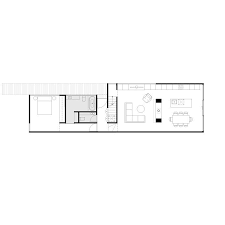 Mattgoodman Architectureoffice Auf Instagram Proposed Floorplans For Our New Project In Melbourne Mgao Floor Plans Narrow Lot House Plans Architecture Plan