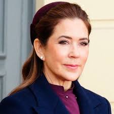 Crown Princess Mary reveals how children are adapting to Switzerland