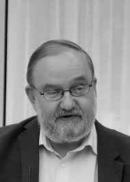 In Memoriam P. Joachim Schmiedl (1958-2021)