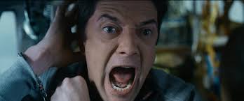 Blog 2 — FORCE FIVE