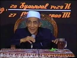 Mauidhoh Hasanah Kh Maimun Zubair Keistimewaan Negara Indonesia Youtube