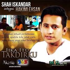 Sinopsis filem kau takdirku july 24, 2017 grand brilliance akan mempersembahkan sebuah filem kisah cinta bertajuk 'kau takdirku' yang menampilkan gandingan remy ishak, ezzaty abdullah, dan bront palarae. Jika Itu Takdirku Startseite Facebook