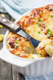 Ofen Makkaroni Einfaches Rezept Mit Kase Sahne Sauce Rezept Rezepte Kase Rezepte Kase Sahne Sauce