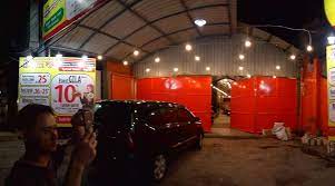 Memiliki cabang pertama di tropodo (sidoarjo). Ayam Bakar Pak D Mulyosari Startseite Facebook