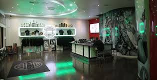 Skin Design Tattoo Tattoo Shop Interior Tattoo Studio Interior Tattoo Studio