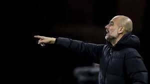 Metódico, pasional y obsesionado con la victoria, pep guardiola es un líder nato, un auténtico ganador que, sin embargo, siempre mantuvo la humildad y los pies sobre la tierra. Pep Guardiola Exklusiv Nationaltrainer Hamann Oder Matthaus Konnen Den Job Machen Dazn News Deutschland