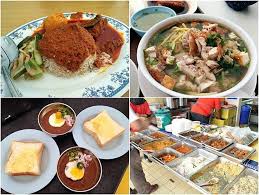 Putrajaya kini menjadi lambang kemegahan negara malaysia. 15 Tempat Makan Menarik Di Putrajaya 2021 Restoran Paling Best