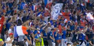 .المنتخب الاول المرشح لحصول علي يورو 2020 وتقديم اداء جيده بعد دور المجموعات من المقرر اليوم ان يلتقي المنتخب الفرنسي بطل العالم مع نظيره منتخب موعد المباراة. Ø¥Ø®ÙØ§Ù‚ Ø§Ù„Ù…Ù†ØªØ®Ø¨ Ø§Ù„Ø£Ù„Ù…Ø§Ù†ÙŠ ÙÙŠ Ø§Ù„ÙŠÙˆØ±Ùˆ Ø§Ù…Ø§Ù… Ø§Ù„Ù…Ù†ØªØ®Ø¨ Ø§Ù„ÙØ±Ù†Ø³ÙŠ Ø§Ù„Ø£Ø­Ø¯Ø§Ø« Ø§Ù„Ø±ÙŠØ§Ø¶ÙŠØ©