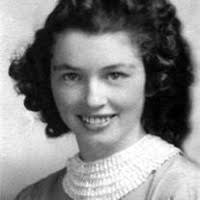 Obituary information for Bertha Garrison