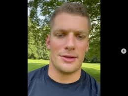 First the raiders defensive lineman came out in a statement posted to his instagram account on monday, becoming the first active player in. Bujn3hrk5dzc5m