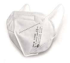 A wide variety of ppf2 mask options are available to you Ffp2 Pandemic Fold Flat Mask Protection Against Particulate Respiratory Protection Occupational Safety And Personal Protection Labware Carl Roth International