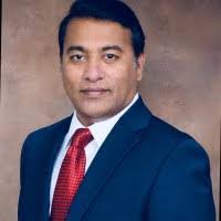 Ramesh Govindan's Instagram, Twitter & Facebook