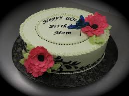 ✓multiple flavours ✓free delivery they start their birthday countdown months before and start looking for online birthday cake orders. 60th Birthday Cake Cakecentral Com