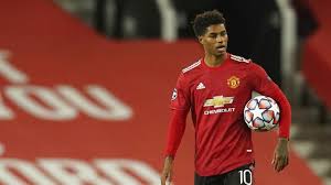 Rashford signed a new contract with manchester united in rashford is a nike athlete and, since his breakthrough at old trafford, he has featured in a number. Ukir Hattrick Dan Bawa Manchester United Menang Marcus Rashford Dipuji Ole Gunnar Solskjaer Dunia Bola Com