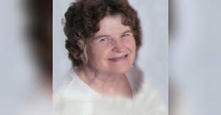 Rosemary Eversole Obituary