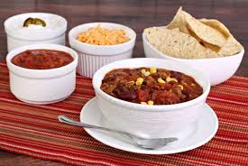 taco soup recipe for slow cooker or