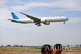 Berdasarkan informasi yang diterima okezone, pesawat lion air. 5 Fakta Penting Garuda Indonesia Dan Lion Air Gagal Mendarat Di Pontianak