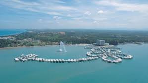 Port dickson beach is a popular destination for city dwellers who just need to take a break from city life and relax in the tranquility of the straits of malacca sea. Things To Do In Port Dickson A Port Dickson Itinerary For 2020