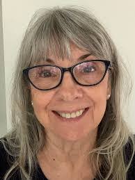 Rita Hallam's Instagram, Twitter & Facebook