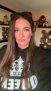 Michelle Budde's Instagram, Twitter & Facebook