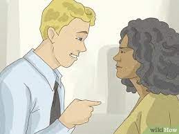 How To Deal With Racism - Wikihow