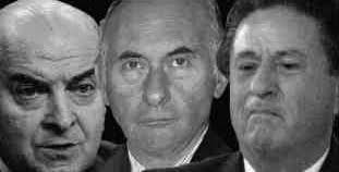 PATRONES DE LA VEREDA