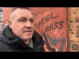 Barry Kushner's Instagram, Twitter & Facebook