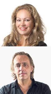 Check spelling or type a new query. Lezing Eva Hoeke En Marcel Van Roosmalen Cultuur Moerdijk