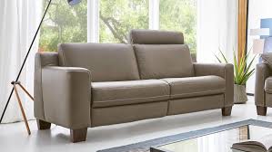 Find many great new & used options and get the best deals for chesterfield sofa 2/3/5 sitzer zweisitzer kunstleder couch wohnzimmer möbel at the best online prices at ebay! 2 5 Sitzer Sofastyle Sofa Couch Echtleder Braun Hukla