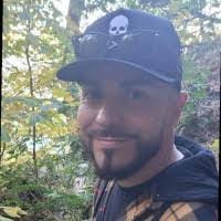 John Naill's Instagram, Twitter & Facebook