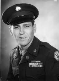 Edwin Randall Obituary