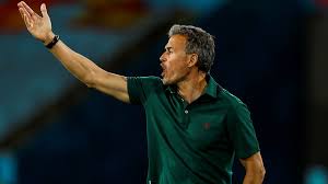 Diese ist die profilseite des trainers luis enrique. Rxlk8mcwcqphvm