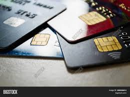 And if for some reasons that wear and tear breaks down the chip, that could be the only way the card would stop working. Few Plastic Credit Image Photo Free Trial Bigstock