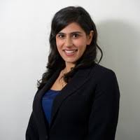 Commonwealth Health Employee Melissa Marji's profile photo