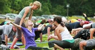 Wheelchair Yoga Beginner Poses Yoga Therapeutic Recreation