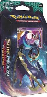 Pachirisu coloring pages luxury volcanion pokemon kleurplaten. Bol Com Pokemon Sun Moon Guardians Rising Solgaleo Of Lunala Games