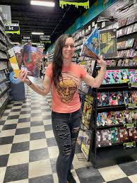 We got in so much awesome new PUSHEEN stuff recently -- and tons more  coming in this week!