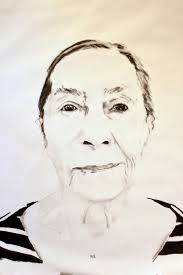 An Exhibition of Drawings and Paintings by Peter Moller — Egg Press Co.