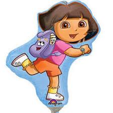 Dora The Explorer Party Supplies Archives