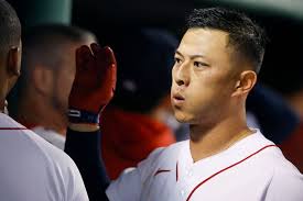 Orioles bash Red Sox 14-8, slice AL wild-card deficit