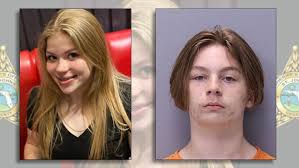 They stole alot from the devs and got a bigger crown to please. Florida Teen Charged As An Adult In Missing Girl S Murder Wpec