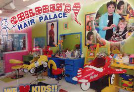 Miracles salon may be what you've been searching for! Childrens Hair Salon Near Me Bpatello