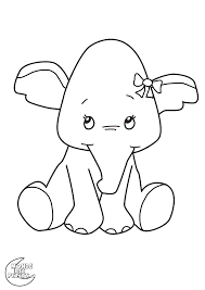Sur notre site vous trouverez une multitude de coloriages magiques et dessins à imprimer. 145 Dessins De Coloriage Animaux A Imprimer Coloring Books Animal Drawings Elephant