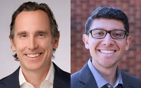 KMP Expands, Elevating Christian Lorenz to Partner and adding Cory Gordon  as an Associate