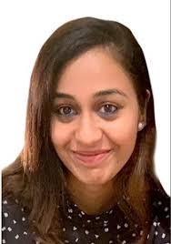 Dr Ambari Firdous Shaikh