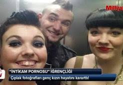 İntikam Pornosu Haberleri