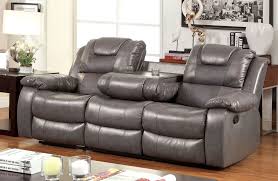 Grau Leder Liegende Sofa Sofa Design Sofa Hellgrau Sofa Couch