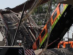 Lo ocurrido hoy en el metro es una terrible tragedia. Nsuvsww97vuam