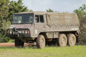 Recent adusa din austria, stare tehnica si optica foarte. Pinzgauer High Mobility All Terrain Vehicle Wikipedia