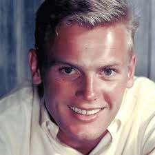 Tab Hunter